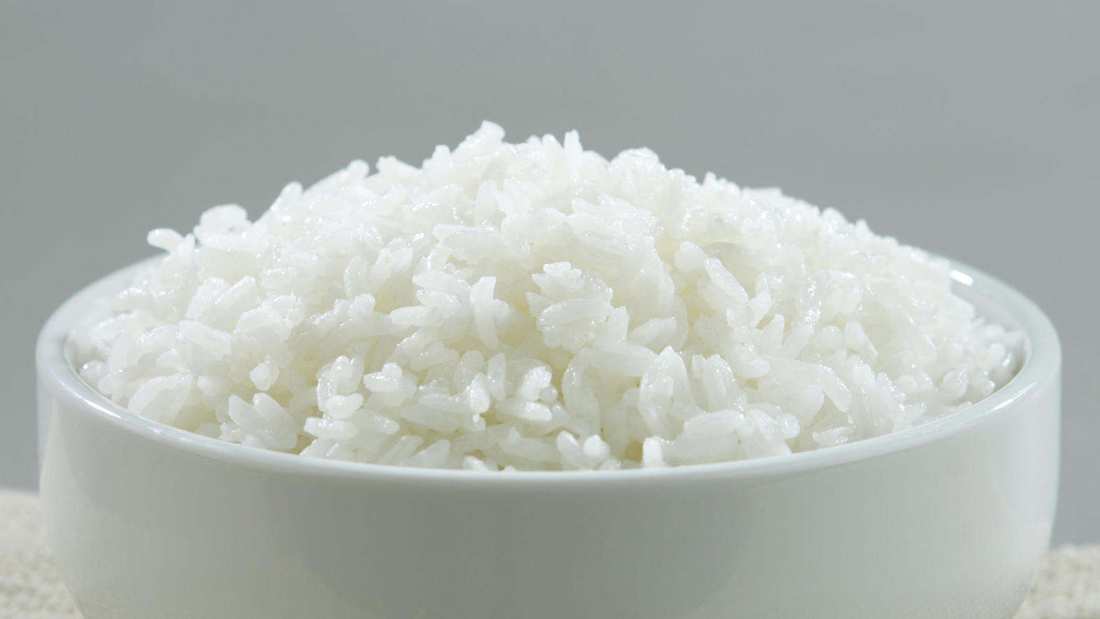 ¿Cómo recalentar el arroz de forma correcta?