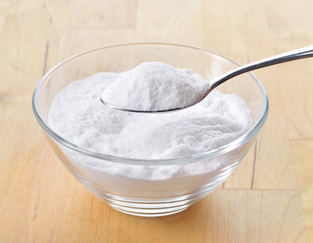 ¿Cómo limpiar la nevera con bicarbonato?